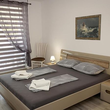Apartment Lilia Каварна Экстерьер фото