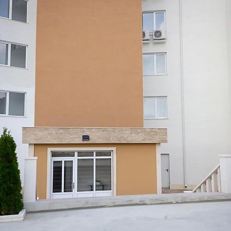 Apartment Lilia Каварна Экстерьер фото