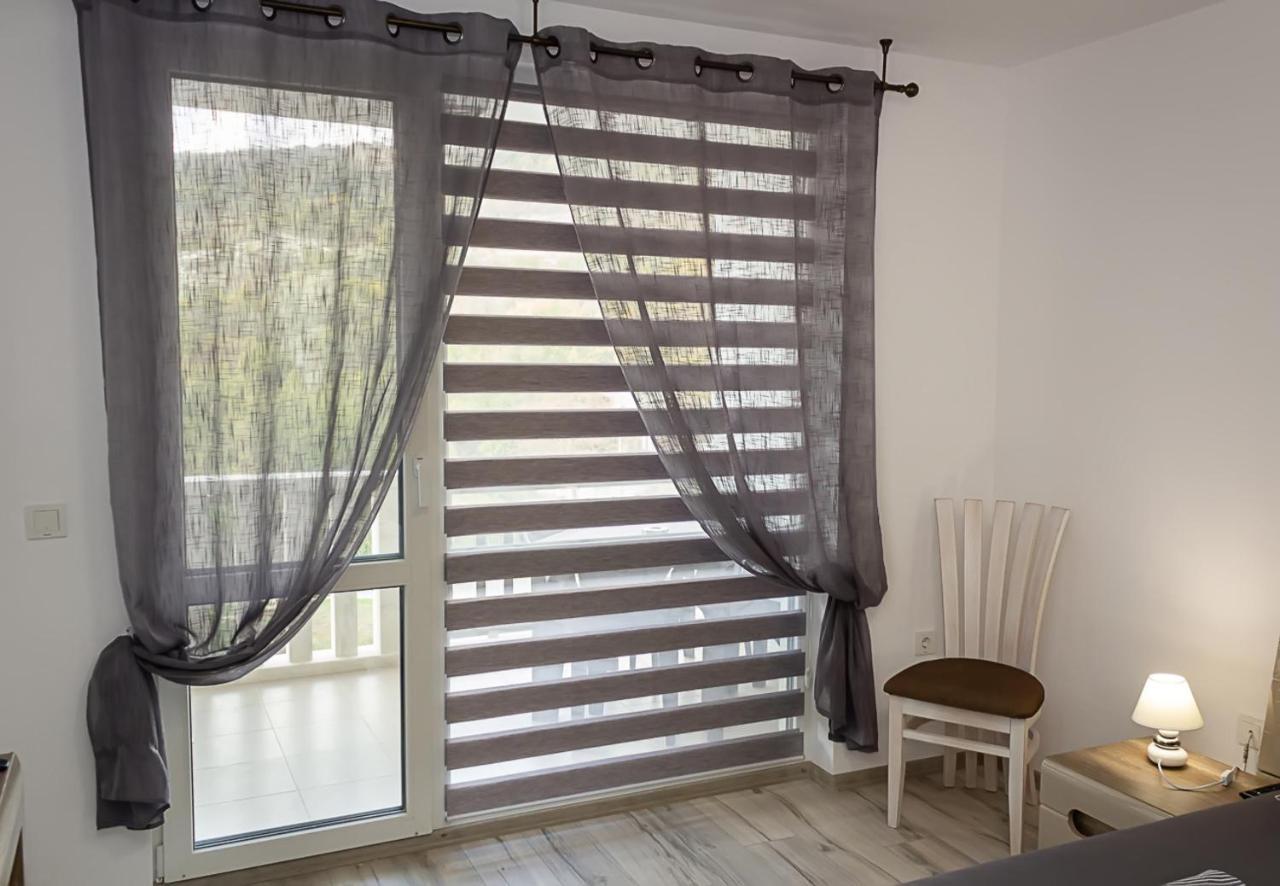 Apartment Lilia Каварна Экстерьер фото