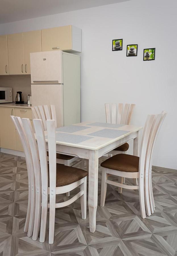 Apartment Lilia Каварна Экстерьер фото