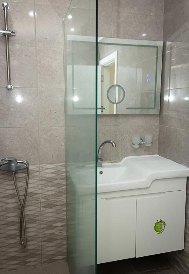 Apartment Lilia Каварна Экстерьер фото